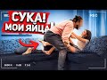 Ей же всего 15 - Звукарь БАСТЫ и ГУФА?/ Социальный Эксперимент