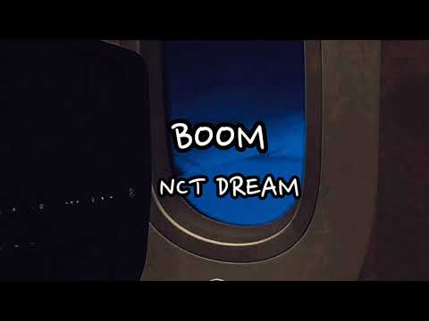 NCT DREAM 엔시티드림 'BOOM' ( ENG SUB )