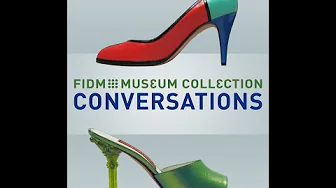 Collection Conversations #23