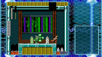 Make a good Mega Man Level Contest 3 (Erster Durchlauf) - Teil 68