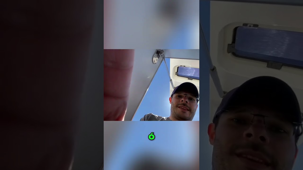 ⁣Barco de 50 HP? Incrível Motor Yamaha e Casa de Cachorro! #shorts