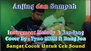 Anjing dan Sampah - Cek Sound ft Jon Koplo Jaipong