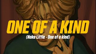 Download Mp3 Nake Little & URB.ILL & Jaaxx - One of a kind (Lyric Video) Gudang lagu Download Mp3 Nake Little & URB.ILL & Jaaxx - One of a kind (Lyric Video)