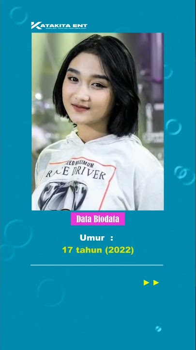 Profil Biodata Sefti Dwi Nugraha, Personil Duo Ageng, Adik Indri Novita Sari, Anak Cak Met #duoageng