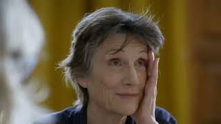 Killing Eve's Harriet Walter admits 'I'm rethinking my mother entirely' after huge secret