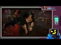 Dead by Daylight WITH FRIENDS!
