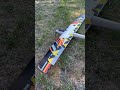 Electric Aircraft Performance DEMO
