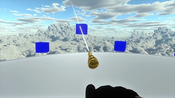 OLD: Neos VR Tutorial: Snap things with Snappers