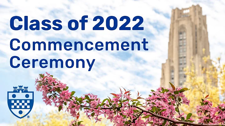 Class of 2022 Commencement Ceremony