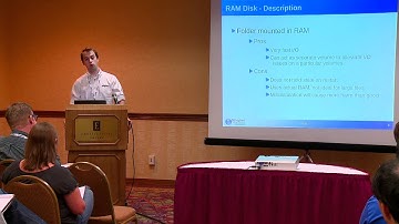 Nicholas Scott - Nagios Performance Tuning - NWCNA 2011