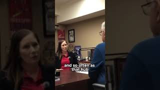 MoDot Podcast Episode Clip