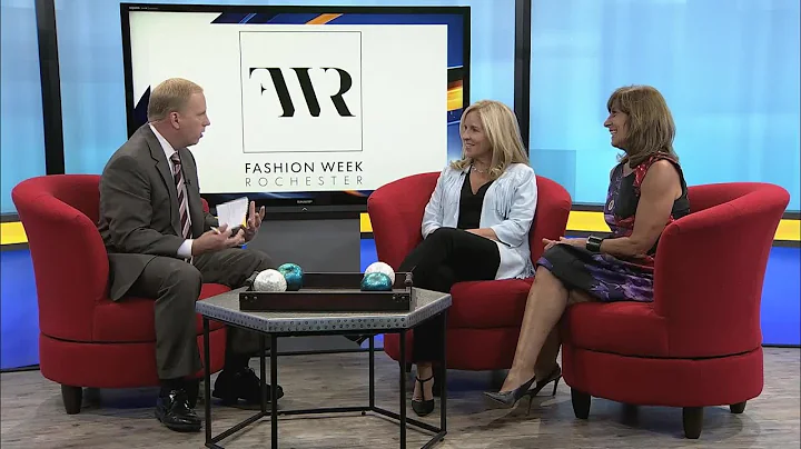 Web Extra Fashion Week