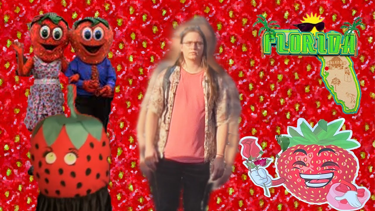 StrawbExistential Fest