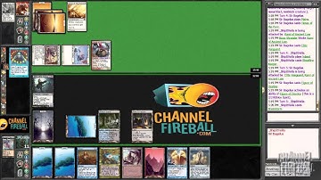 Channel ShipItHolla -  Holiday Cube Draft (Match 3, Game 2)
