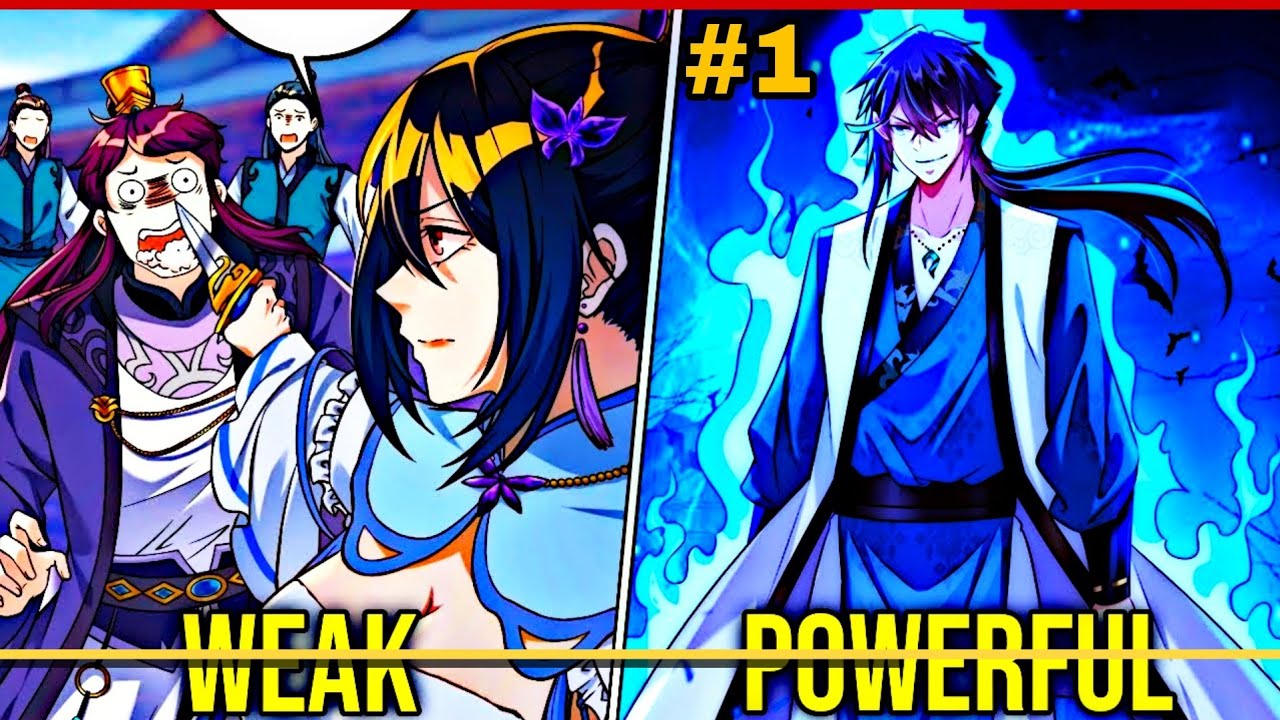 Supreme cultivation System Part 1 | Heavenly Level Up System | manhwa