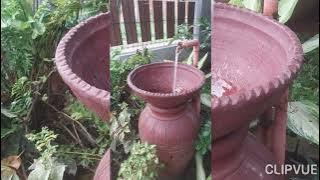 Jejak Langkahmu masih Di sini