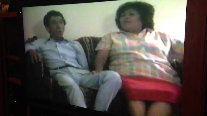 Mom and dad C.