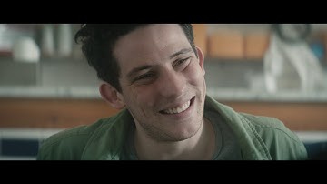 Best Man - 4 Minute Short Film. Starring: Josh O