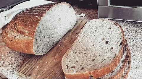 Jak dlouho potřebuje kvásek nakrmit?