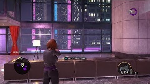 Saints Row®: The Third™ Remastered Walkthrough Part 14 - Return to Steelport