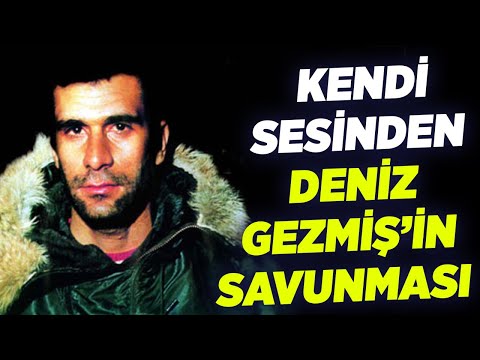 Kendi Sesinden Deniz