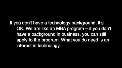 Master of Science in Health Informatics Overview - Webinar - NKU