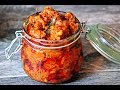 നല്ല ചാറോടു കൂടിയ മീന്‍ അച്ചാര്‍/ Kerala Style Fish Pickle with gravy /Meen Achaar