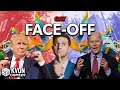 Trump vs Biden: Gay Face-Off (who wins w/ LGBTQ's) Comedian K-von goes in deep