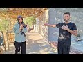 Zahra came to Ali's hut; the beginning of a new life in the mountains