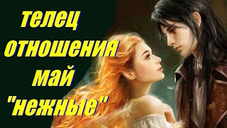 Отношения 💝ТЕЛЕЦ🌞 май. Таро Меланта.