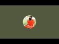 Live Yoga Session evening 01/03/2025