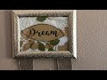 NEW Dollar Tree DIY - Fall Home Decor