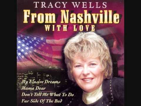 Tracy Wells - Mama Dear