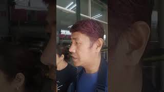 GET WELL SOON BROTHER, KUJO, (JONATHAN CASTULO), PAG DARASAL KO ANG MABILIS MONG PAG GALING
