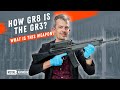 The Rare HK GR3 With A Scope Whether You Want It Or Not With Firearms Expert Jonathan Ferguson The Rare HK GR3 With A Scope Whether You Want It Or Not With Firearms Expert Jonathan Ferguson