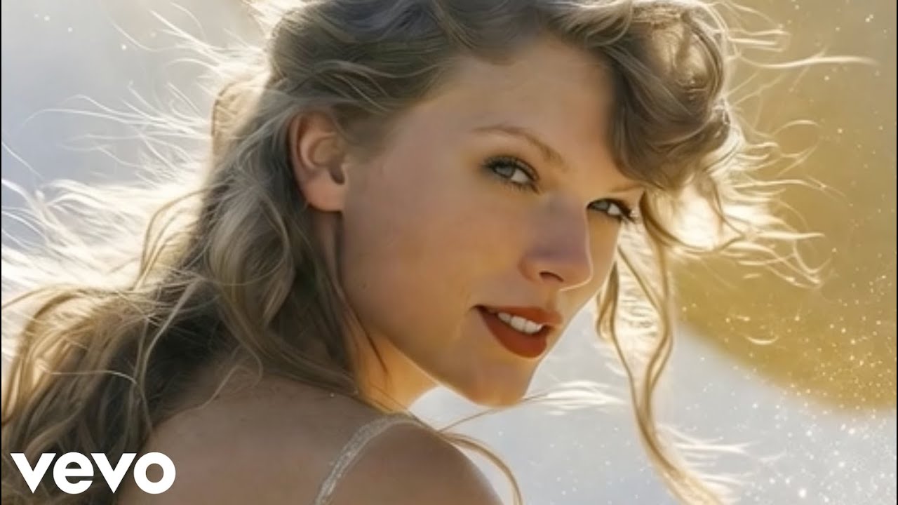 Taylor Swift - Unstoppable (2026)