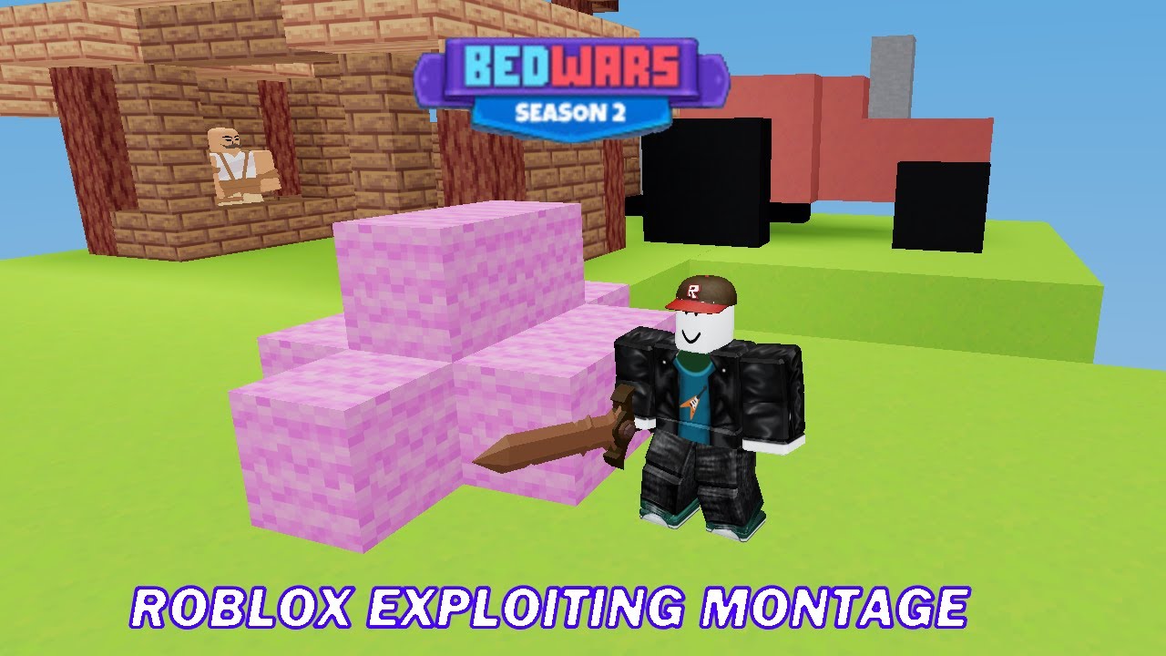 Roblox Bedwars Scripts Are Like Minecraft Hacked Clients Roblox Roblox bedwars scripts are like minecraft hacked clients roblox