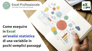 Come eseguire in Excel un