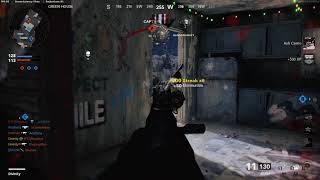 Call of Duty  Black Ops Cold War Mega Kill