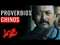 59 Bonitos Proverbios Chinos para Reflexionar (Narrados) 🐉