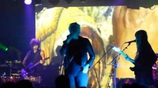 Cat Power - Human Being - live Munich München 2013-06-28