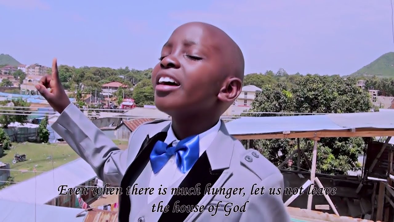 An Aluoro Piny Mawendo, By Ayoma Ongoso,( I fear foreign land) Luo Gospel Music