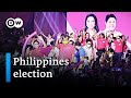 The Philippines' political dynasties | DW News