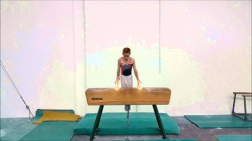 Age Group Programme - Men