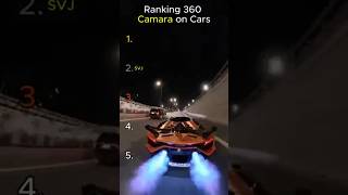 The Last V12 Lamborghini AventadorJltimae Gintani F1 Scream C#supercars#exhaust #spittingfire