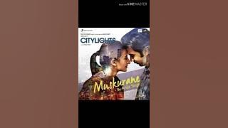 Muskarane ki Wajah Tum Ho Full Song