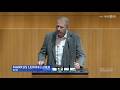 Markus Leinfellner - Ausländergesetze (EU-Asylpakt) - 20.5.2026