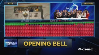 Opening Bell, December 24, 2018