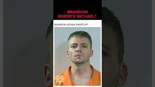 BRANDON SHURTLIFF IS A SUSPECT IN THE ABDUCTION AND MURDER OF MICHAEL VAUGHAN! #michaelvaughan