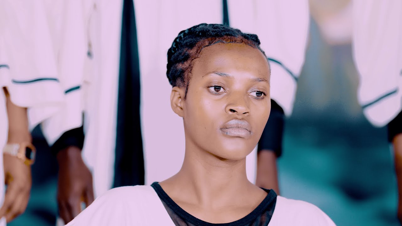 URUKUNDO- The Blessed Singers Choir/UNILAK Rwamagana MAXSONMEDIA